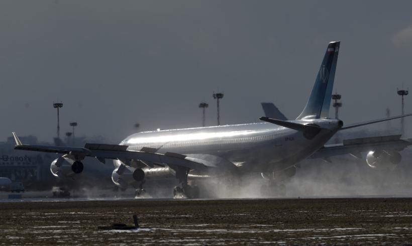 Mojtaba Khamenei ar fi fost operat de urgență la Moscova și pus sub îngrijire la una din clinicile lui Vladimir Putin