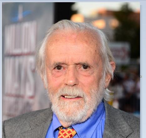 Actorul Matt Clark, celebru pentru rolul din "Înapoi în viitor", a murit la vârsta de 89 de ani