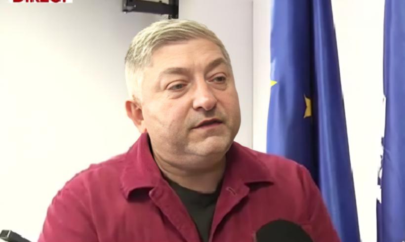 Alin Tişe, despre reforma din administraţie: "Emanația minților altor funcționari 'obezi' și incompetenți". Paradoxul de la CJ Cluj
