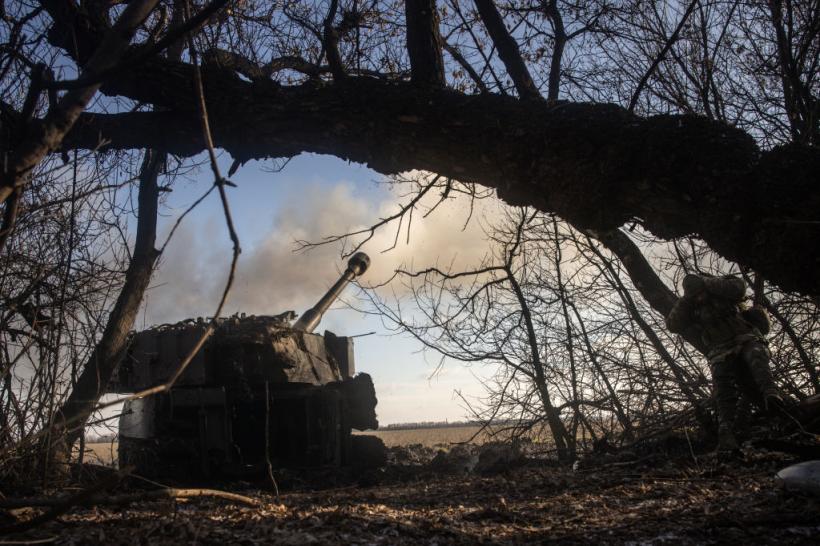 BILD: Rusia pregătește crearea unei "republici populare" într-o țară NATO. Scenariul este similar celui aplicat în Crimeea acum 12 ani