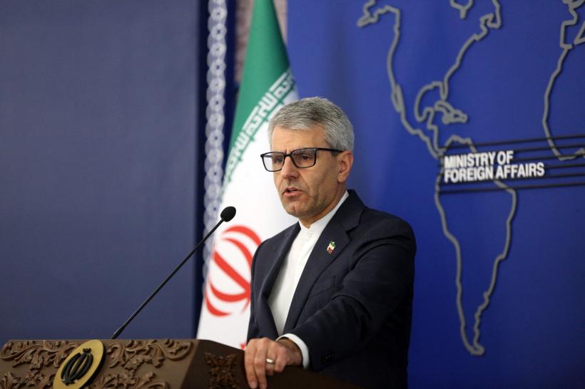 Iranul amenință direct România: „Dacă permite SUA să folosească bazele, va exista un răspuns adecvat, politic și juridic”