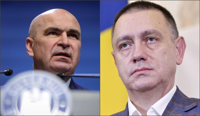 Lider PSD, atac la premierul Bolojan: "Nu vă vom urma pe acest drum. Veți rămâne în istorie drept nea Ilie-sărăcie"