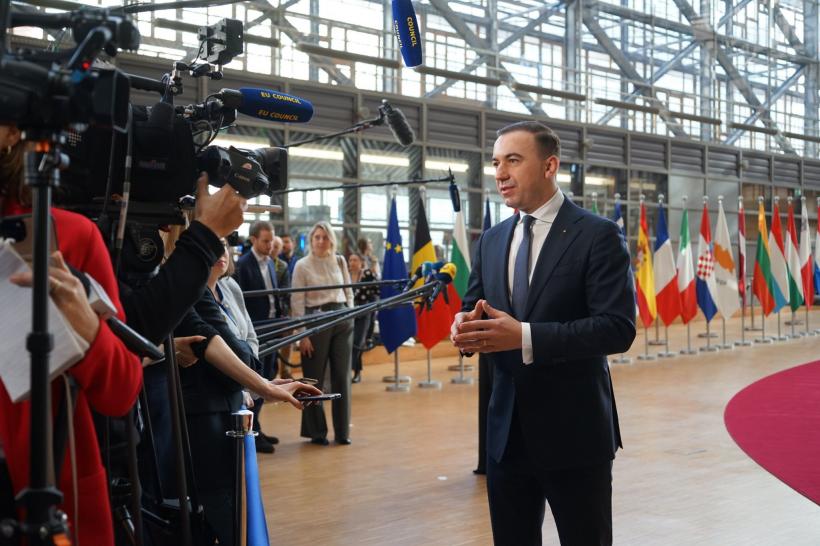 Ministrul Energiei: Europa trebuie să reducă prețurile la energie și să investească în infrastructură și energia nucleară