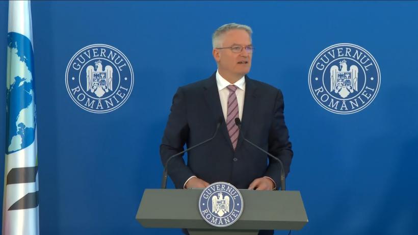 OCDE avertizează că datoria României e nesustenabilă. Recomandări: Extinderea TVA, mai puțin cash, CASS pentru toți pensionarii