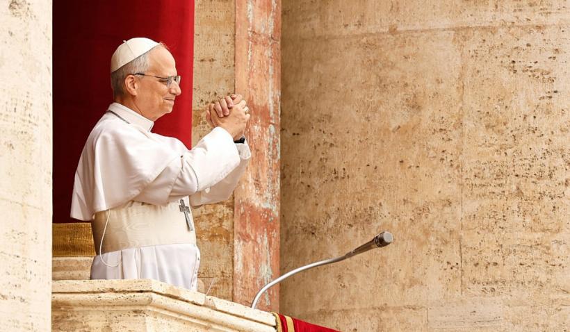 Papa Leon s-a mutat apartamentul renovat din Palatul Apostolic refuzat de Papa Francisc. De ce a durat renovarea luni de zile