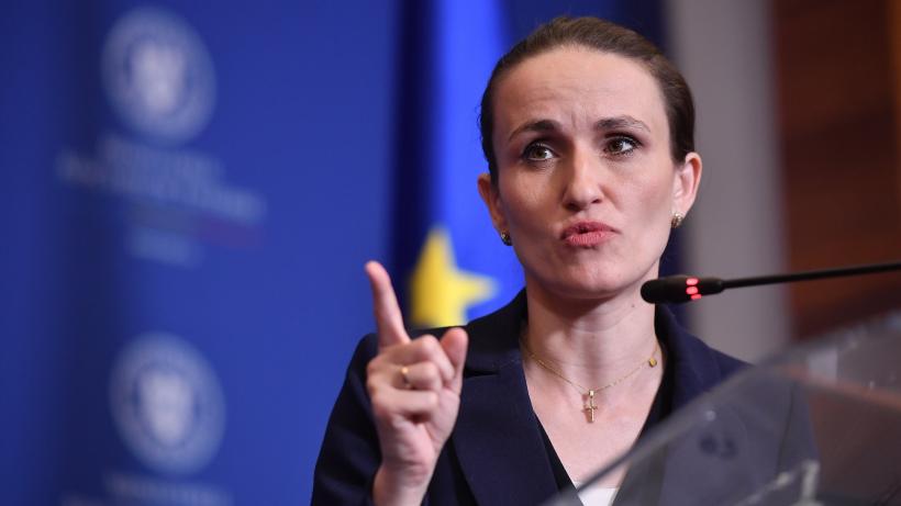 Prima reacţie a României după ce Trump a cerut ajutorul statelor membre NATO pentru Strâmtoarea Ormuz