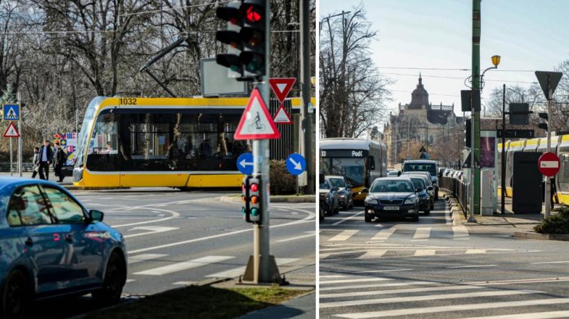 Primul oraș din România cu radare e-Sigur. Şoferii vor primi amenzile pentru viteză prin poștă în câteva zile