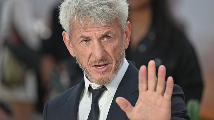 Sean Penn nu s-a prezentat la Premiile Oscar 2026 şi nu şi-a ridicat trofeul pentru cel mai bun actor în rol secundar