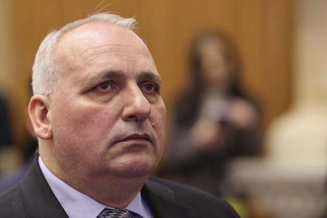 Viorel Cerbu a primit aviz favorabil pentru şefia DNA. Cum a răspuns la întrebarea dacă este un procuror "empatic"