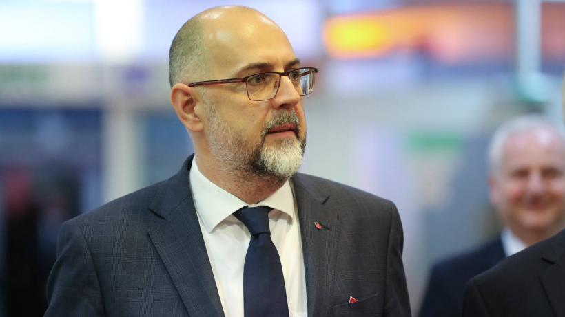 Kelemen avertizează că adoptarea bugetului nu mai poate aştepta: Poporul ne-a încredințat guvernul. Joi, trebuie să găsim o soluţie