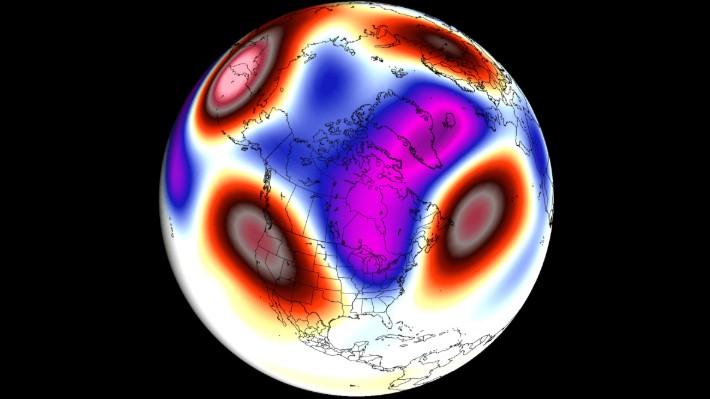 Primăvara 2026 vine cu surprize: Un vortex polar și un Super El Nino dau peste cap tiparele meteo. Ce se anunță pentru Europa