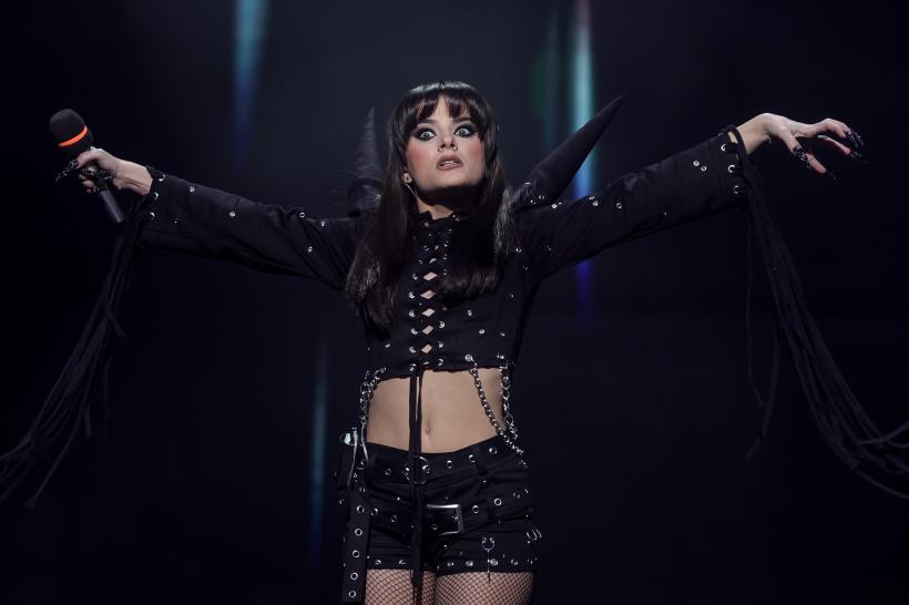 Reacția TVR în scandalul de la Eurovision. Cum explică melodia României care a revoltat Europa