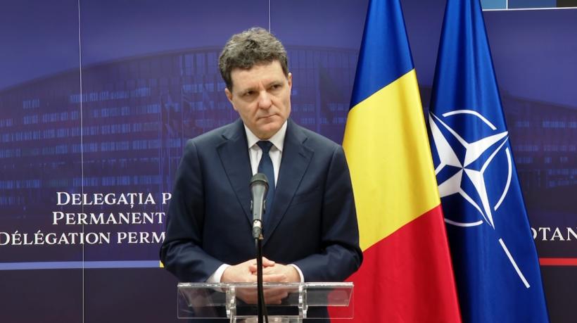 Nicușor Dan, despre criza carburanților: "O să vedeți, într-o săptămână, un set de măsuri"