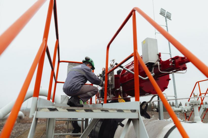 Comisia Europeană a venit cu o propunere de 30 de miliarde de euro pentru optimizarea reţelelor energetice, spune Nicușor Dan