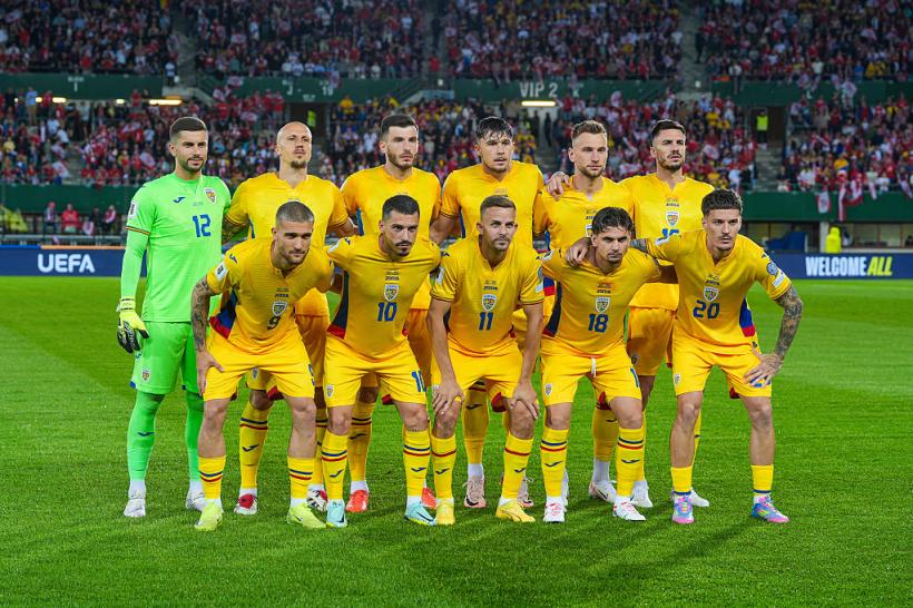 Cine transmite la TV barajul Turcia-România pentru calificarea la Cupa Mondială din 2026