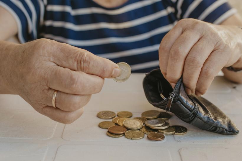 Harta pensiilor în Europa: Unde ajung banii pentru trai și unde nu. România nu stă deloc bine la acest capitol