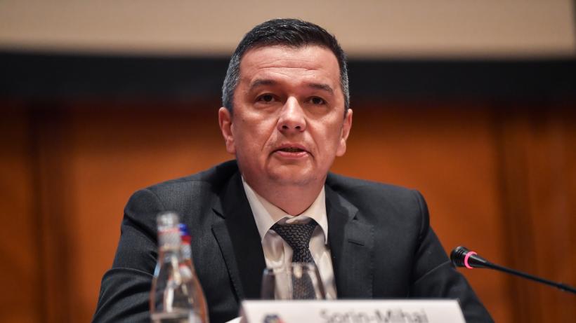 Sorin Grindeanu: PSD este pregătit să își retragă miniștrii din Guvern și să treacă în opoziție
