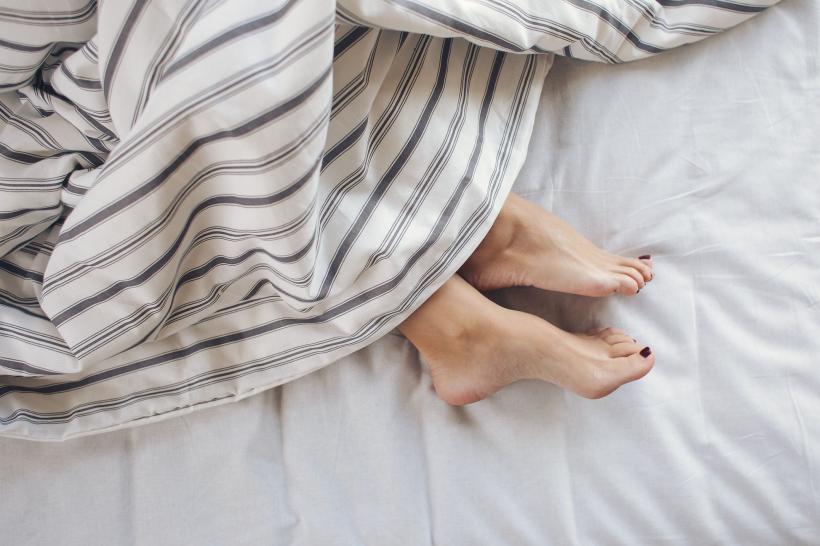 Un bărbat care a intrat noaptea în casa unei femei și i-a supt degetele de la picioare a fost pedepsit cu 6 ani de închisoare, în SUA