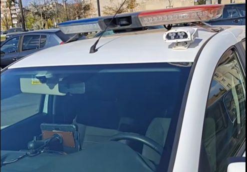Un nou aparat montat pe mașinile Poliției scanează toate numerele de înmatriculare și verifică ITP-ul și RCA-ul în câteva secunde
