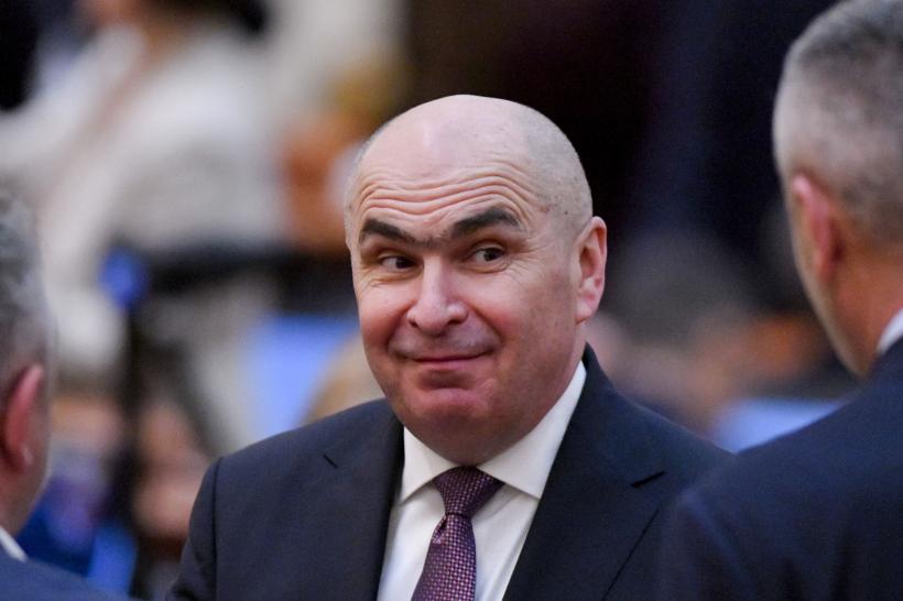 Bolojan le promite oamenilor de afaceri că taxele nu vor mai crește: ”Vom căuta să rămânem într-o zonă de predictibilitate”