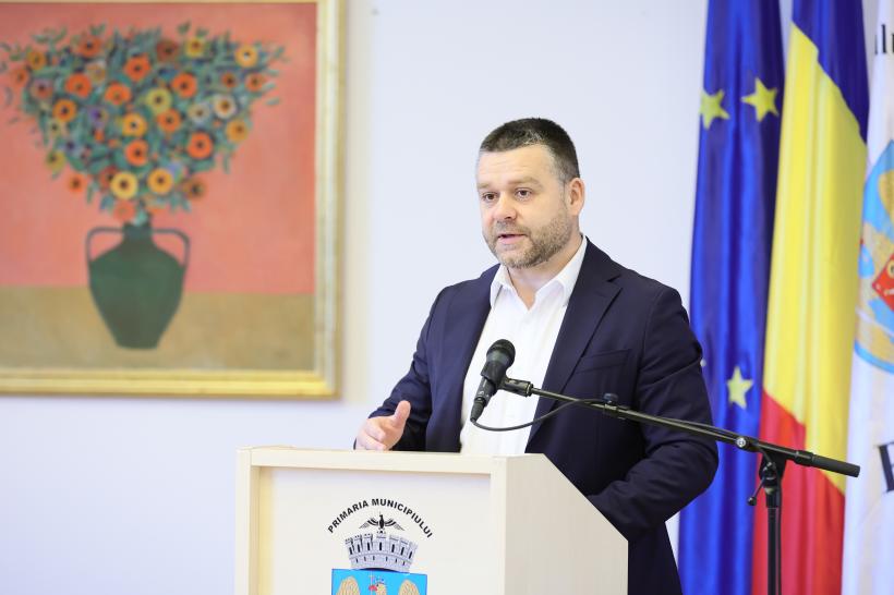 Ciprian Ciucu amenință membrii CA-ului STB: „Luați deciziile pentru care sunteți plătiți, dacă nu, plecați”