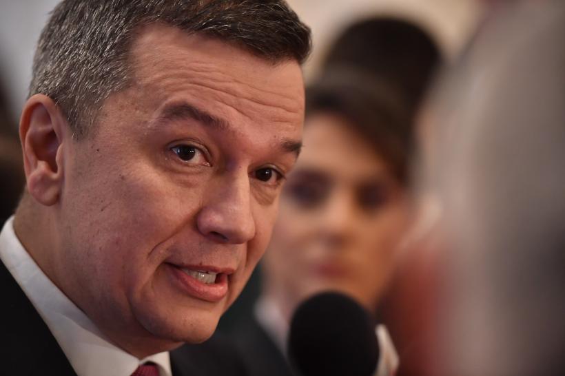 Grindeanu: „Mai pică guverne. Se mai întâmplă lucruri în Europa”. Ce „rearanjări” pregătește PSD în coaliție