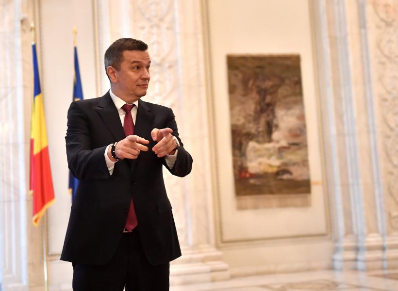 Grindeanu a prezentat 3 scenarii în PSD: Opoziție, schimbarea lui Bolojan și a ministerelor sau continuarea guvernării