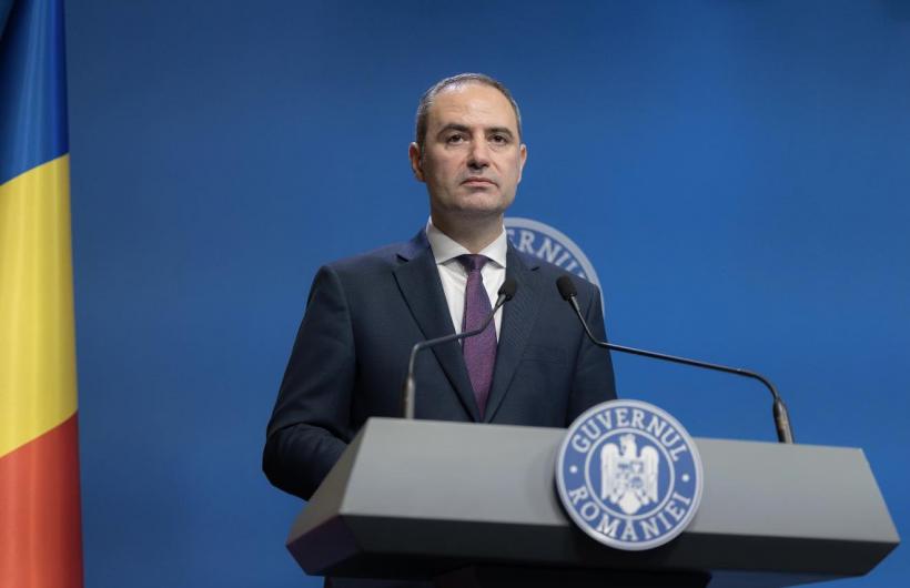 Nazare anunță că deficitul a scăzut la jumătate în primele 2 luni din 2026 față de anul trecut, iar ANAF a colectat mai mulți bani