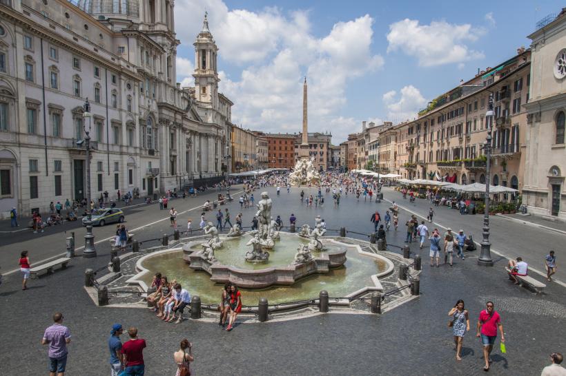Românii din Italia, recunoscuți oficial: PUSL cere același respect pentru Diaspora din toată Europa