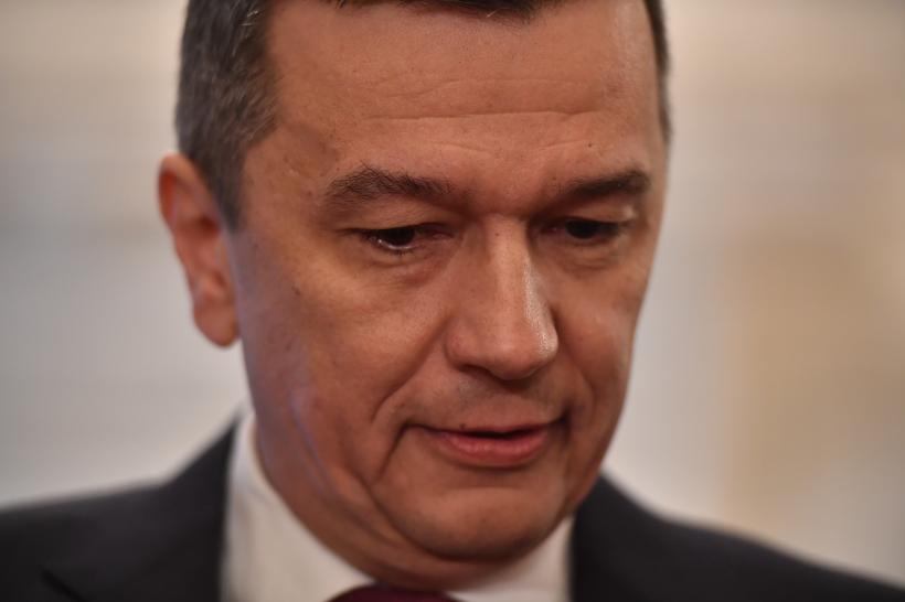 Ce spune Sorin Grindeanu despre grupul PSD de WhatsApp „Jos Guvernul”: „E un grup mare al românilor”