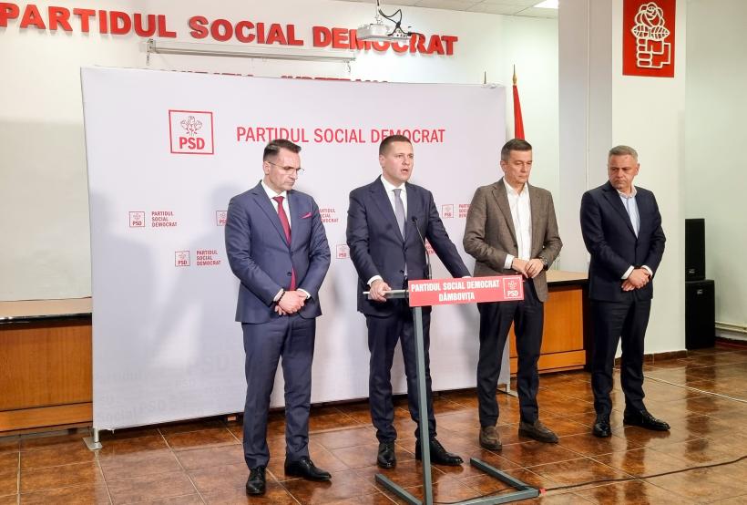 Primul vot în PSD pentru ieșirea de la guvernare: „Toată lumea a votat pentru a schimba regula în Coaliție”