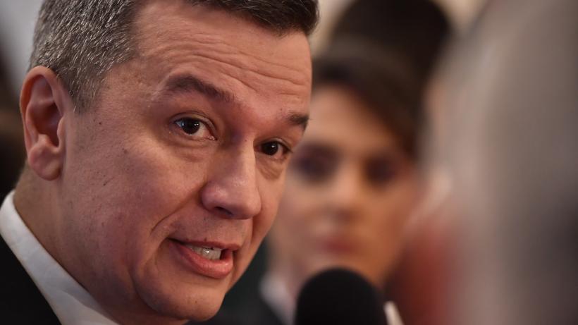 Sorin Grindeanu, la Conferinţa Judeţeană a Ligii Aleşilor Locali Dâmboviţa: Vă propun să facem schimbări
