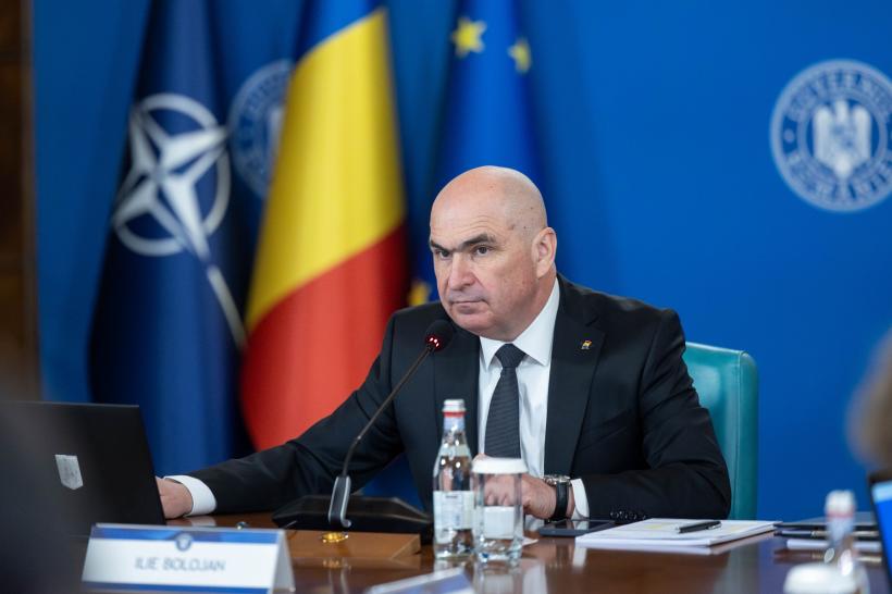 Bolojan spune că nu mai are energie să se ocupe de atacurile PSD: „E posibil să avem o criză, asta e situația”
