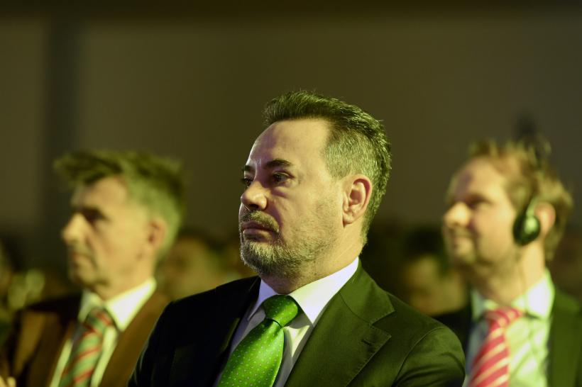 Gheorghe Falcă spune că „PNL are două opțiuni” dacă PSD iese din coaliție: „Noi nu o să mai colaborăm cu ei”