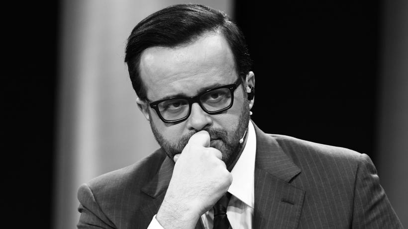 Mihai Gâdea face un anunț îndurerat: „Mama a fost cea mai bună mamă”