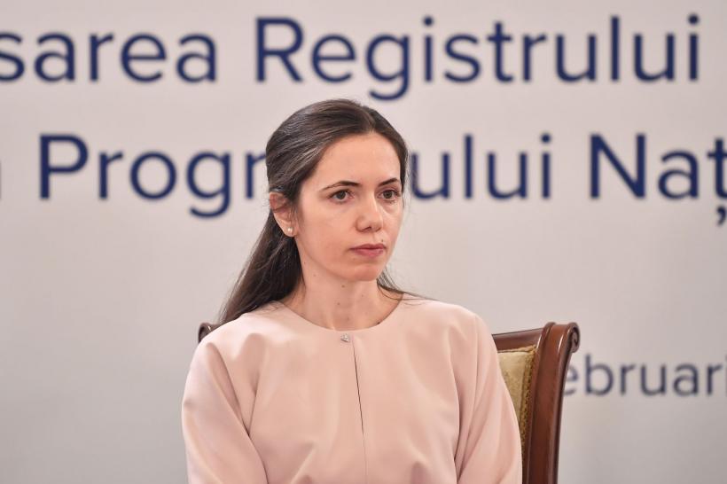Dezbatere despre adicțiile la copii: Mirabela Grădinaru participă alături de miniștri și experți la evenimentul găzduit la Cotroceni