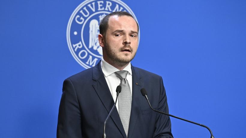 Rogobete, în scandalul Pfizer: "Dozele de vaccin depăşesc cu mult populaţia României". De unde vor fi plătiţi 600 de milioane de euro