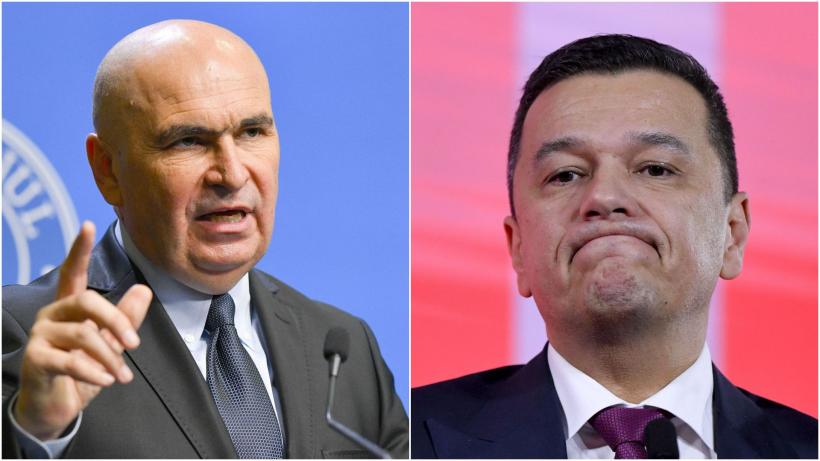 Ilie Bolojan: "Nu iau în calcul să demisionez. România a funcţionat şi cu guverne minoritare". Unde se vede la 1 iunie