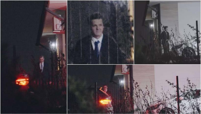 Întâlnirea Nicușor Dan-Ponta-Coldea ar fi fost, de fapt, o punere în scenă. Cine a comandat-o și cine a jucat rolurile celor trei