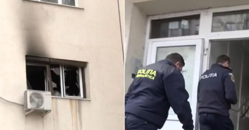 Cazul medicului ucis și incendiat într-un apartament din București: O femeie a recunoscut crima. Ce le-a spus anchetatorilor (surse)