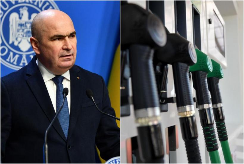 Efectul scăderii accizei, deja anulat înainte ca măsura Guvernului să intre în vigoare: Prețurile la motorină continuă să crească