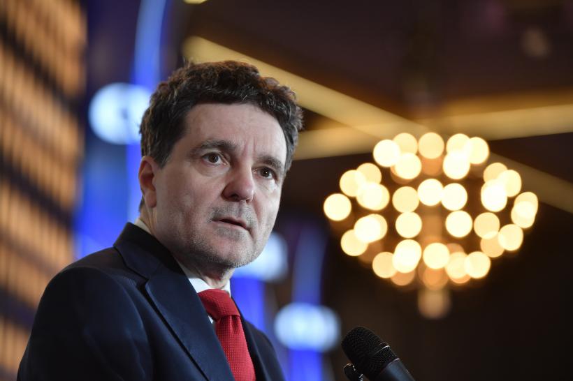 Surse: Vizita în SUA a lui Nicușor Dan ar putea fi amânată. Zelenski l-a invitat la Kiev, Macron vine la București
