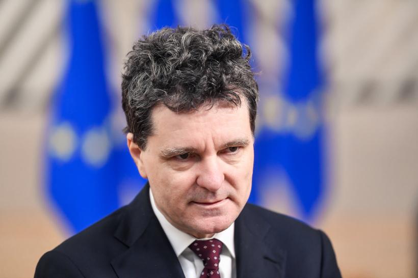 Nicușor Dan, despre ancheta procurorilor după pozele lansate de Elena Lasconi: "Dacă voi fi chemat vreodată la DIICOT, mă voi duce"