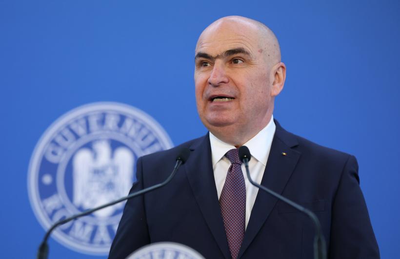 Bolojan îi amenință pe șefii companiilor de stat din energie: „Dacă nu performează, trebuie înlocuiți”