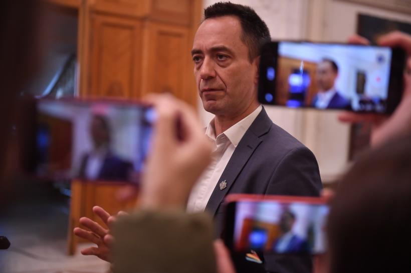 Lider UDMR: „Se poate și fără Bolojan, o Coaliție nu stă într-un om, dar nu ar fi de dorit ca acum prim-ministrul să fie schimbat”