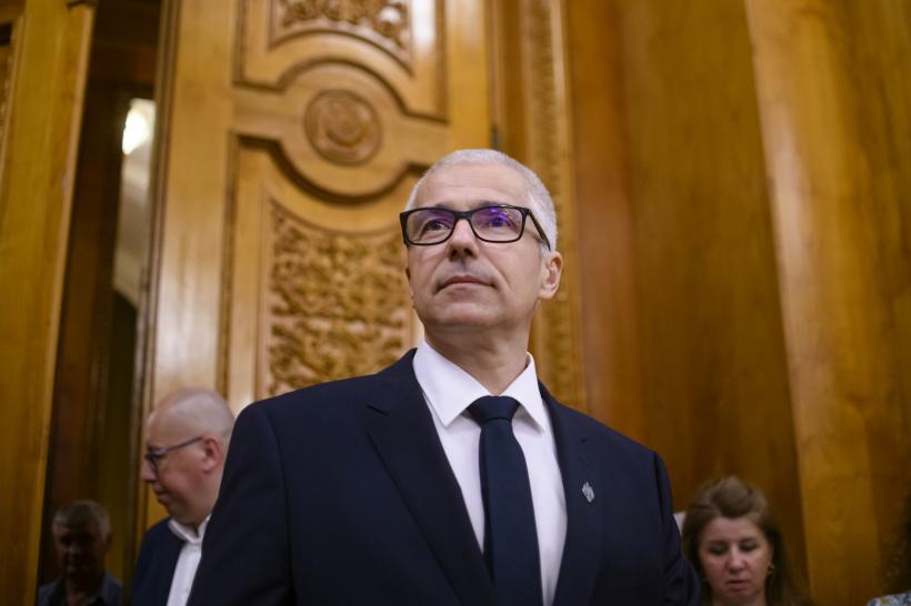 Ministrul Justiției, mesaj pentru șefii marilor parchete: E mult de muncă pentru a rezolva probleme și a îmbunătăți activitatea