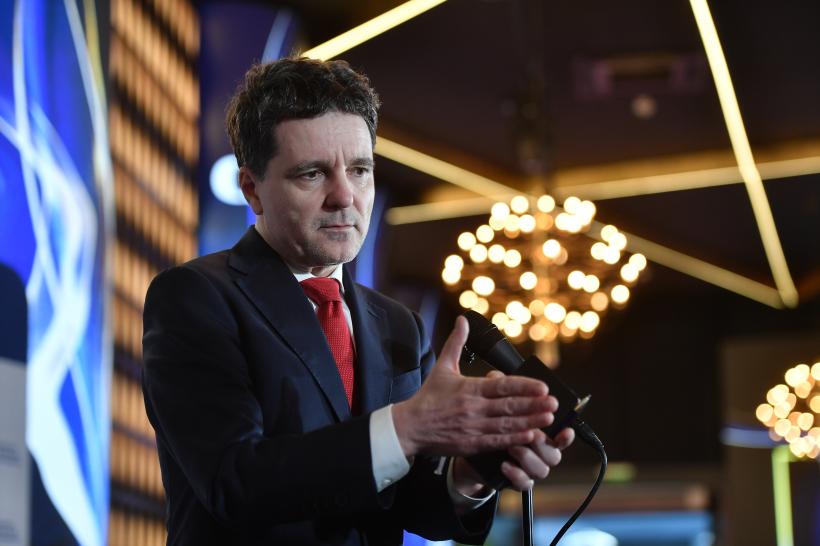 Nicușor Dan salută armistițiul SUA-Iran și cere un acord de durată, inclusiv pentru Ormuz: „România e pregătită să sprijine eforturile”