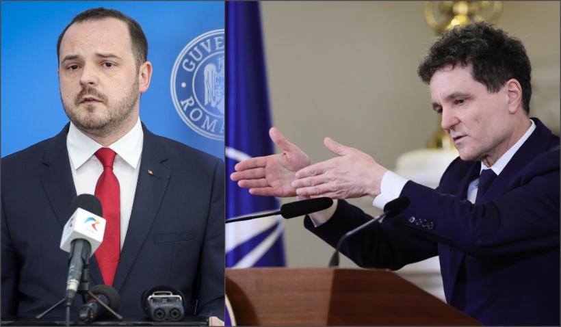 Mesajul unui ministru PSD după numirea procurorilor de către Nicușor Dan: "În sfârșit, România are președinte. Am încredere"