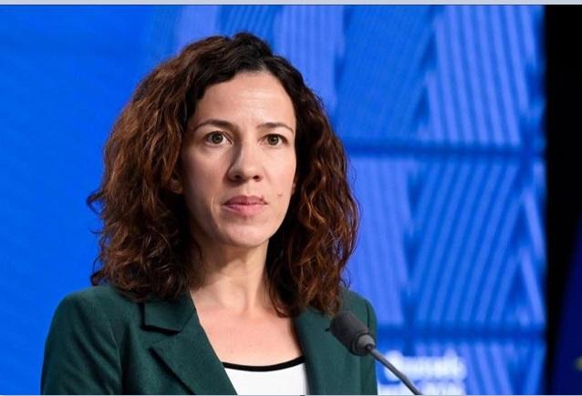Roxana Mînzatu: Mobilitățile Erasmus+ trebuie să fie un drept pentru toți, nu doar o șansă pentru cei privilegiați
