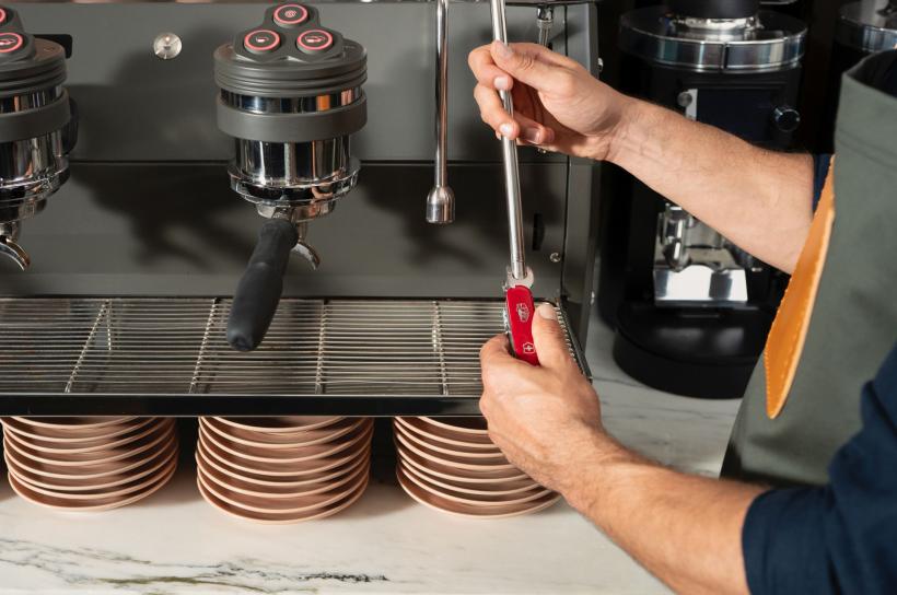 Chatboții AI sunt introduși în marile lanțuri de restaurante și cafenele: "Ar putea schimba întreaga industrie”